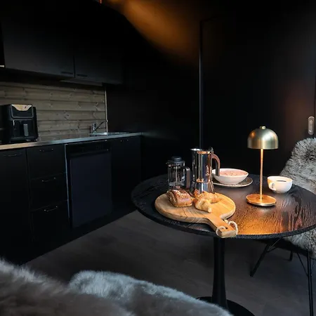 Nature For Remote Work And Adventures In Yllas *