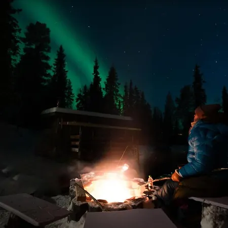 Nature For Remote Work And Adventures In Yllas * Kolari