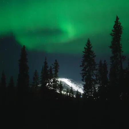Nature For Remote Work And Adventures In Yllas